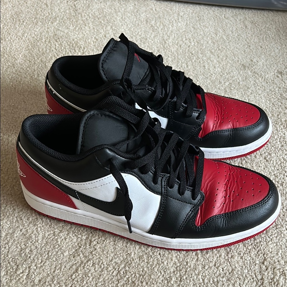 Nike Men's Air Jordan’s